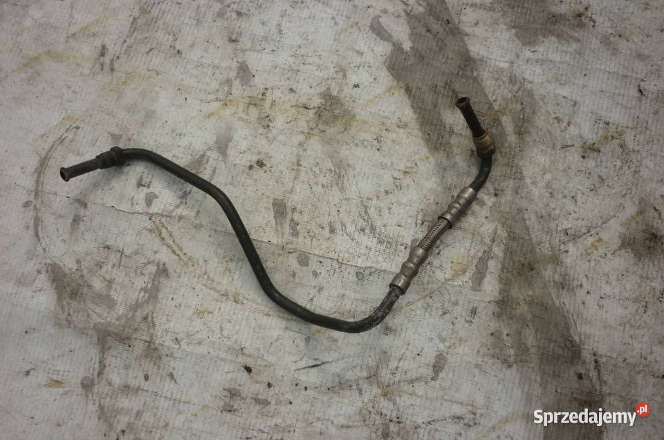 Rurka Ford Mondeo Mk3 2S712M02 Pobiedziska