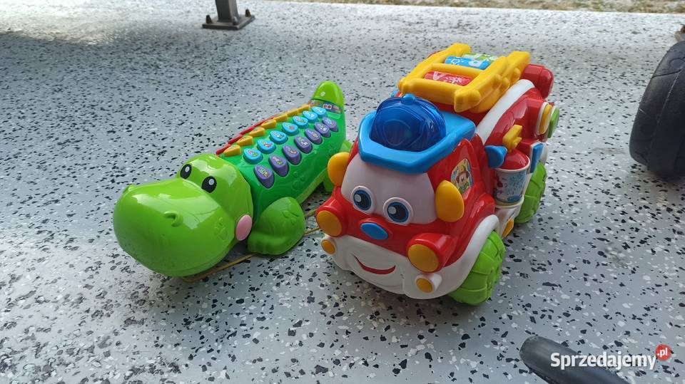 Rower dziecięcy pchacz samochód zabawki Rowerki