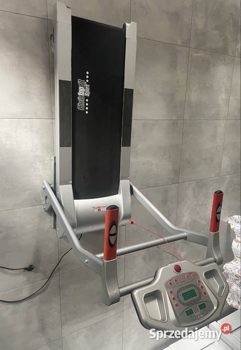 Bieżnia elektryczna Wieluń