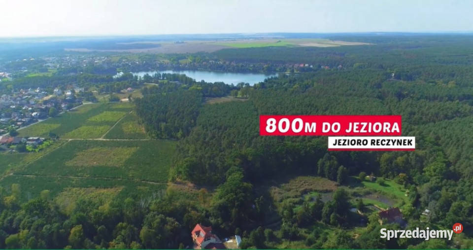 Sprzedam bezpośrednio Hotel i Restauracja Dolina Ośno Lubuskie