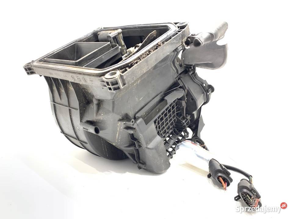 DMUCHAWA NAWIEWU AUDI A6 C6 4F0820155E podkarpackie