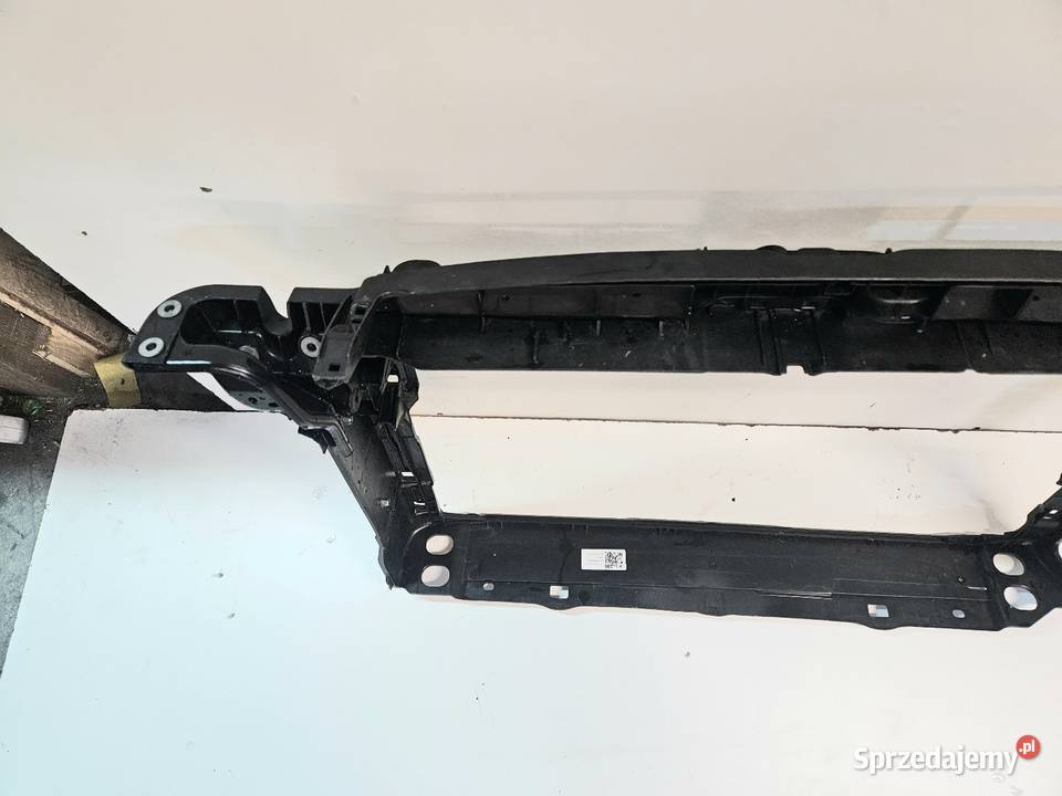 VW GOLF VIII 8 PAS PRZEDNI WZMOCNIENIE PRZÓD Międzychód