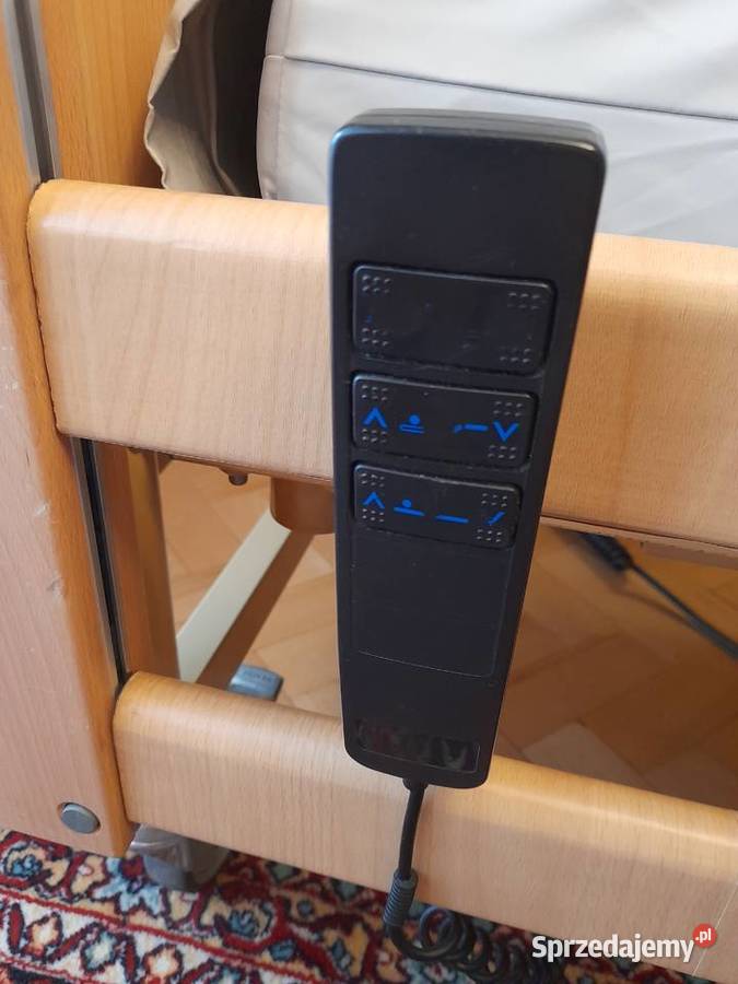Łóżka Ortopedyczne Elektryczne Wypożyczalnia Sprzęt medyczny Warszawa