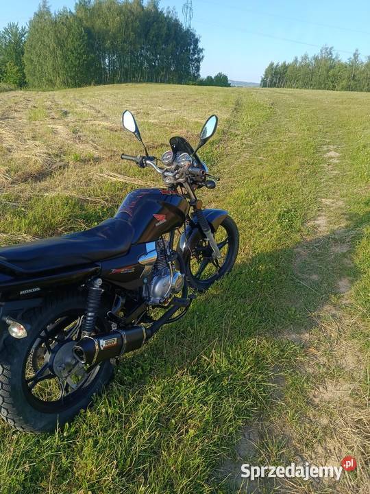 Romet ZK 50 z 2012r Rzeszów