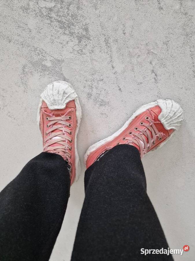 Snekersy Buty sportowe Trampki 37 Venezia Żywiec