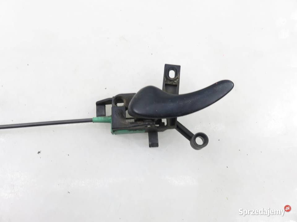 ZAMEK LEWY TYLNY VW SHARAN I 6 PIN 93BG220A20DD osobowe małopolskie