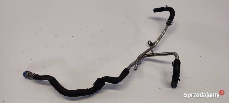 VW TIGUAN II PRZEWODY PALIWA 5WA130295A osobowe