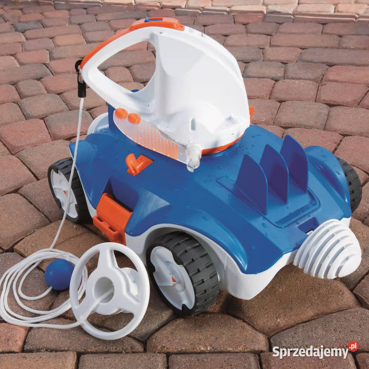 Bestway Robot do czyszczenia basenu Flowclear mazowieckie