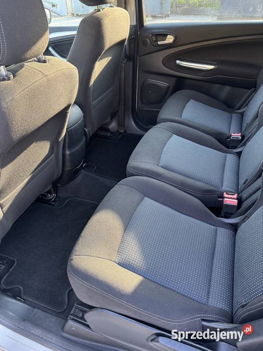 Ford SMaz nieuszkodzony Opole