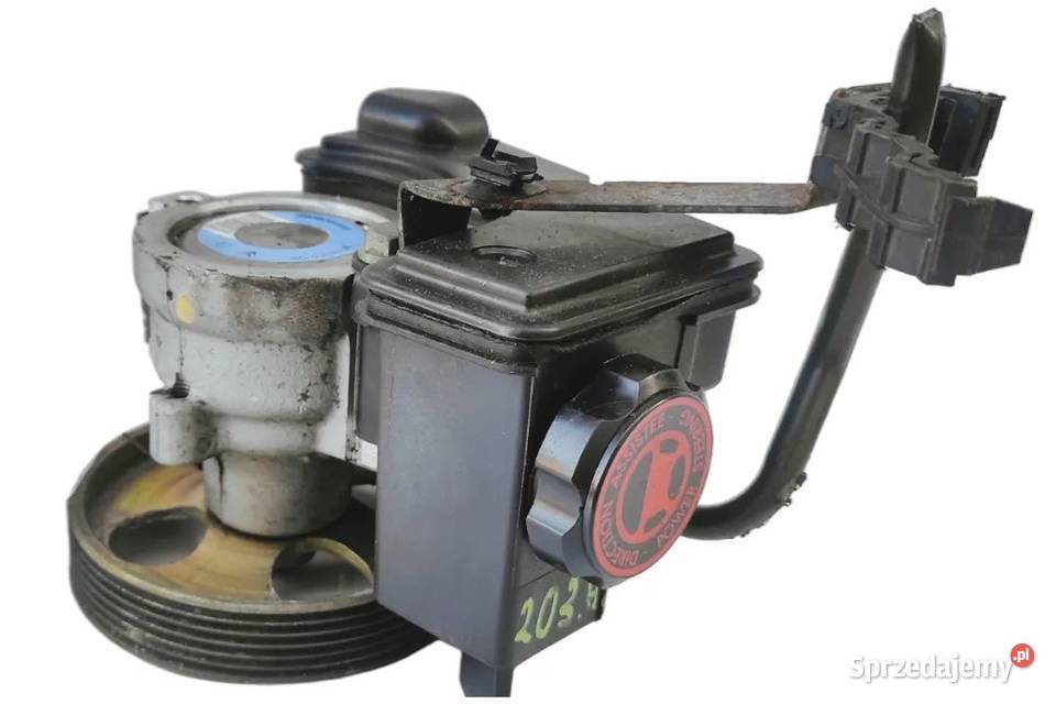 BEZPIECZNY ZAKUP SZYBKA DOSTAWA S1 PW 057 203H Włoszczowa sprzedam