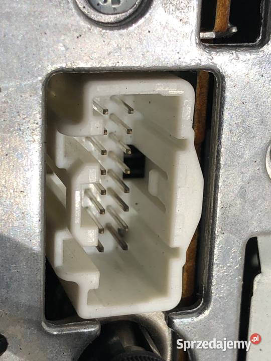 RADIO MAZDA 5 II CC9366ARO 0510 ODTWARZACZ podkarpackie