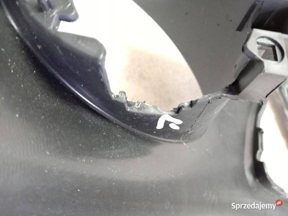 ZDERZAK PRZÓD PRZEDNI FORD FOCUS MK3 20102014 sprzedam