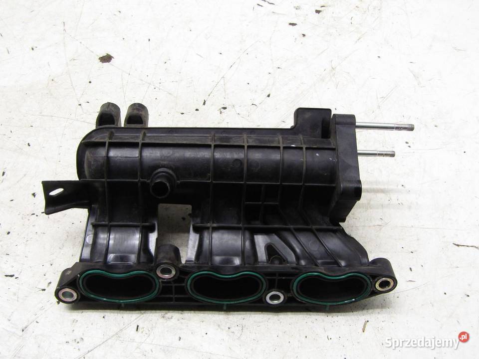 KOLEKTOR SSĄCY 10 BOOSTERJET SUZUKI SWIFT VI MK8