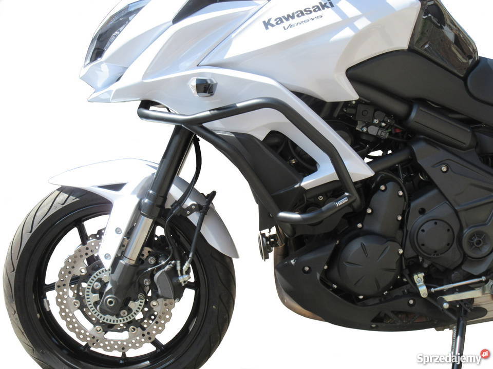 Gmole HEED do KAWASAKI KLE 650 VERSYS 2015 2017 Częstochowa