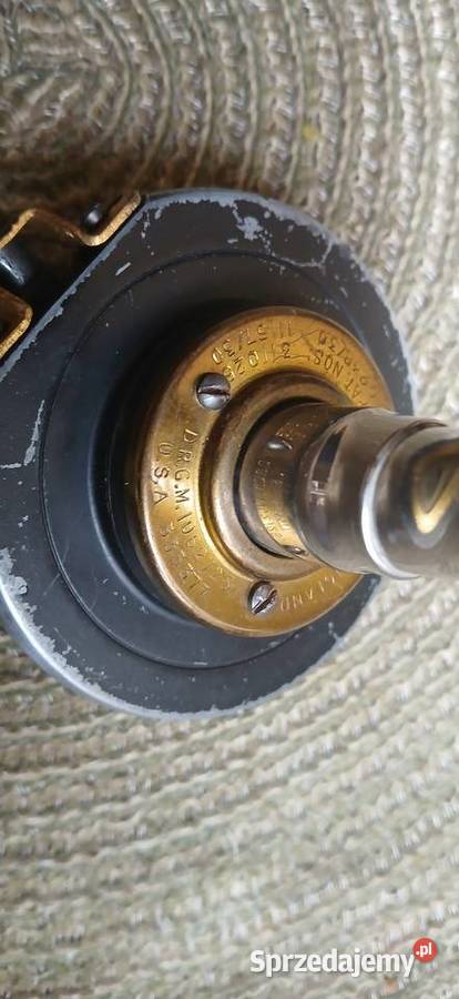 Gramofon kompletny zestaw sprzedam