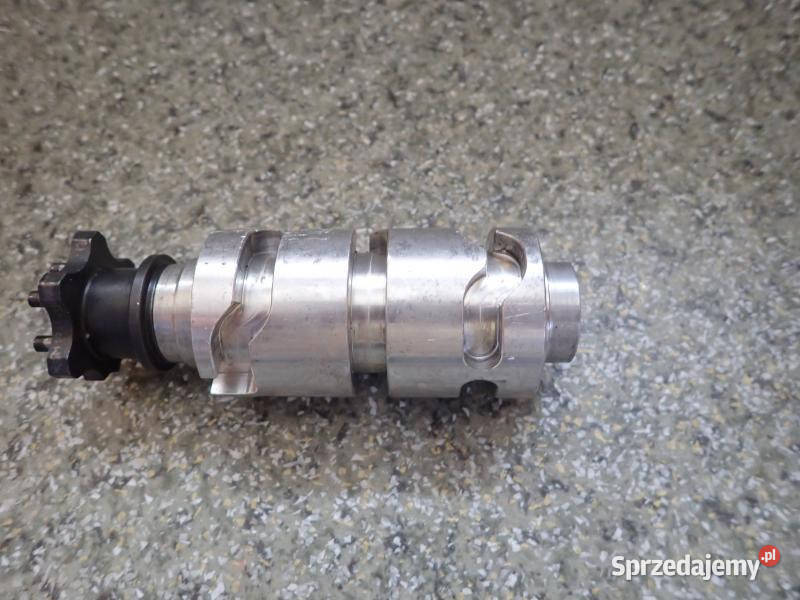 BĘBENEK PROGRAMATOR BIEGÓW SHERCO SE 400 450 Strzelce Krajeńskie