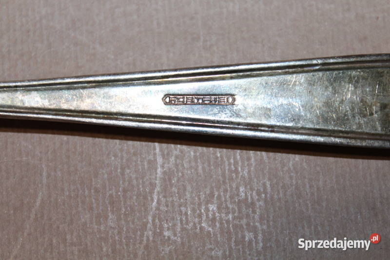 Łopatka do tortu Rostfrei 1382 Szczecin