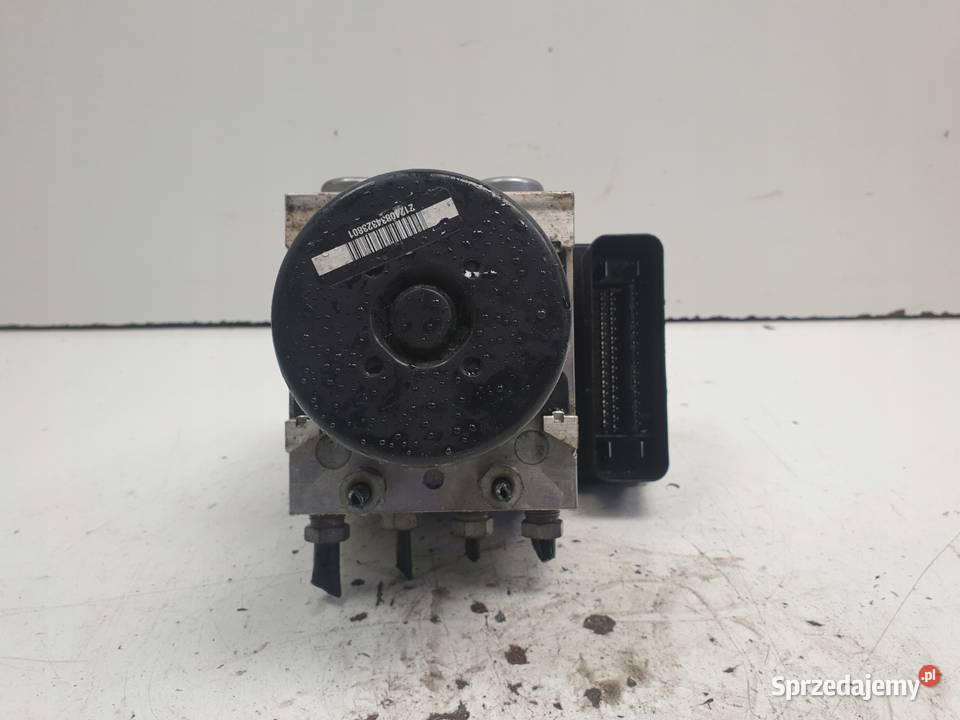 Volvo XC60 POMPA ABS hamulcowa P30681619 lubelskie Rudka