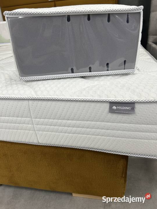 Materac piankowy 90x200 twardy 40 Materace Radom