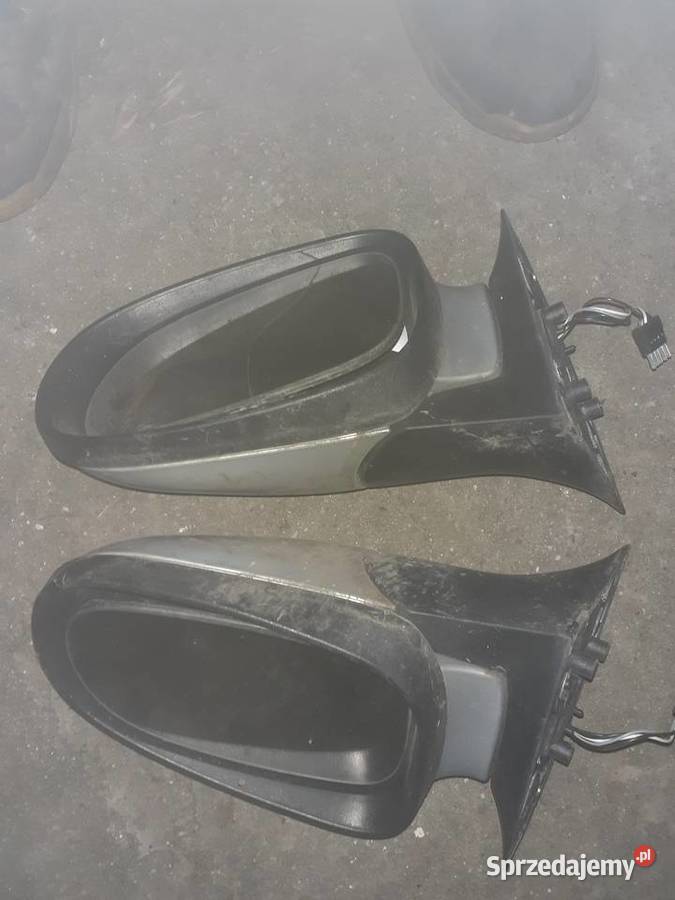 Mercedes A 160 16 102 Pozostałe mazowieckie Wyszogród