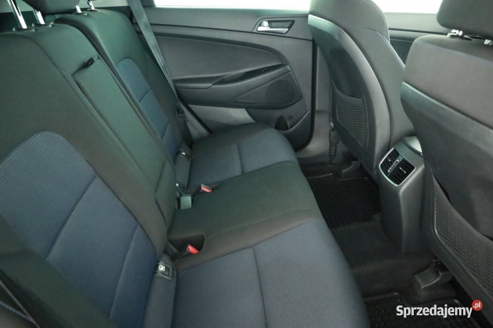 Hyundai Tucson 16 GDI elektryczne szyby mazowieckie Piaseczno