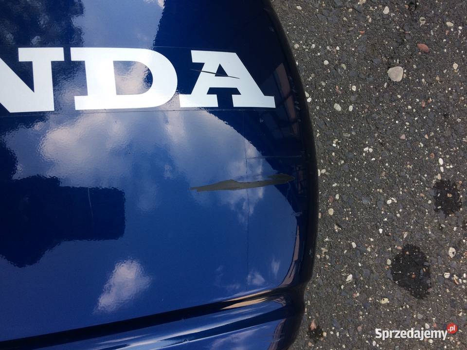 Honda CRV RD1 Osłona blenda koła zapas Warszawa sprzedam
