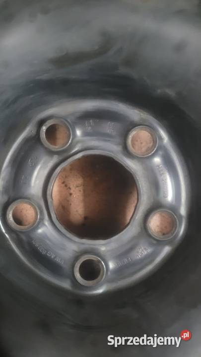 Flaga Stalowa 5J14 H2 T 35 VWAG Tarnów