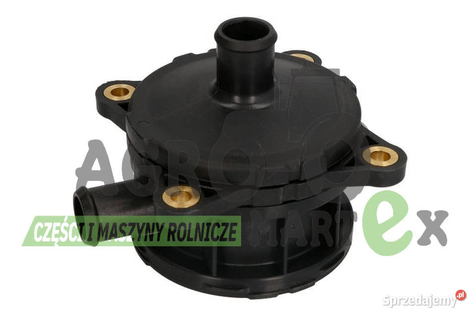 AL173605 FILTR ODMY JD John Deere dolnośląskie Wichrów