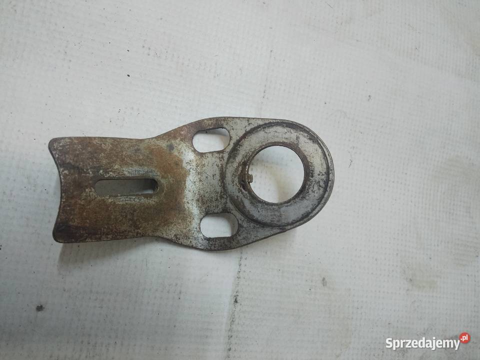 Lampa przednia simson Sr 2 Sr 2e Sulęcin