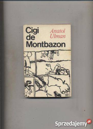 Cigi de Montbazon