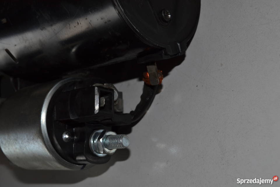 Rozrusznik VW LT 2835 069 911 023 M dostawcze Układ elektryczny