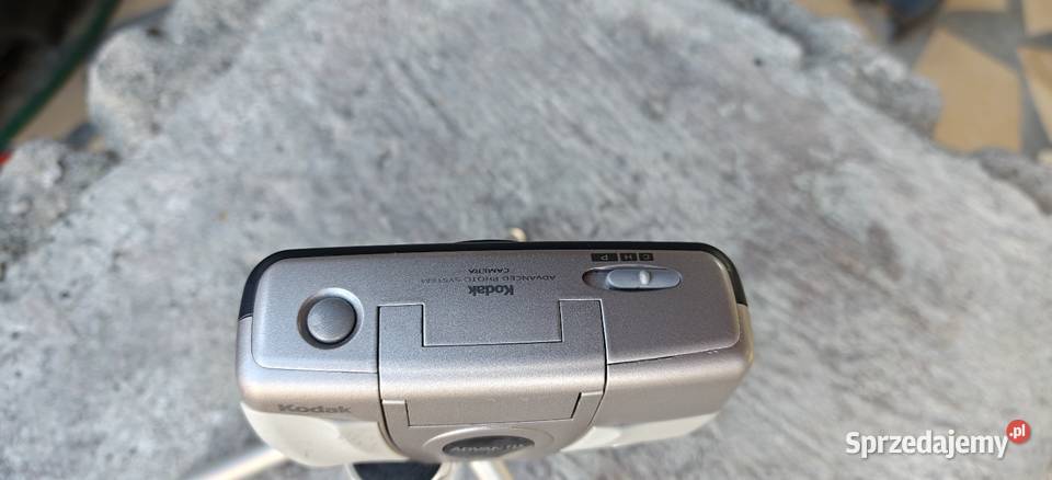 Kodak Advantix C300 wielkopolskie