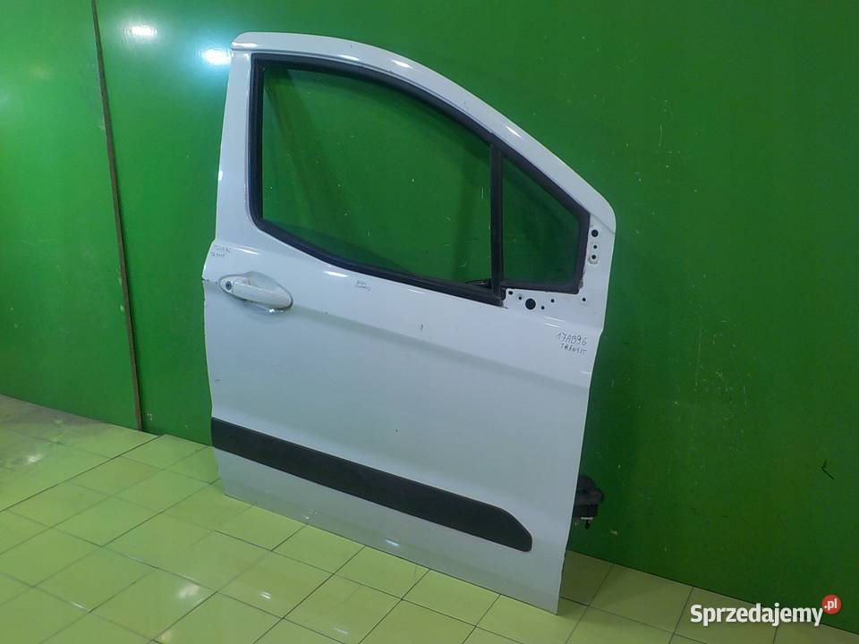 TRANSIT COURIER 16 TDCI 15r VAN drzwi prawe Suków