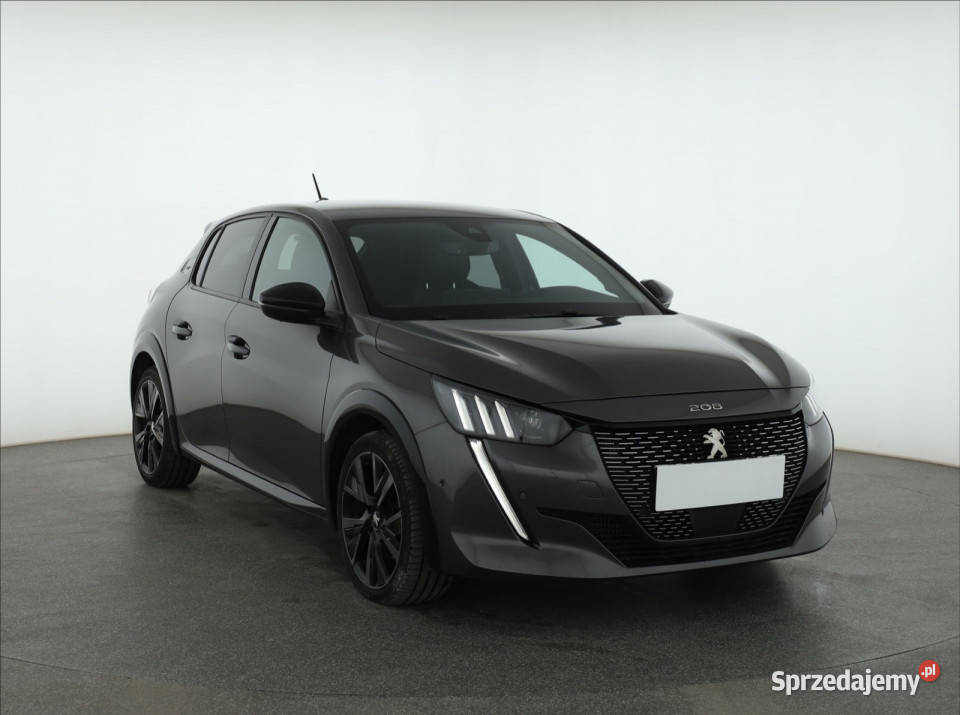 Peugeot 208 12 PureTech Piaseczno sprzedam
