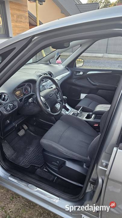 Ford S 20 TDCI Lubin