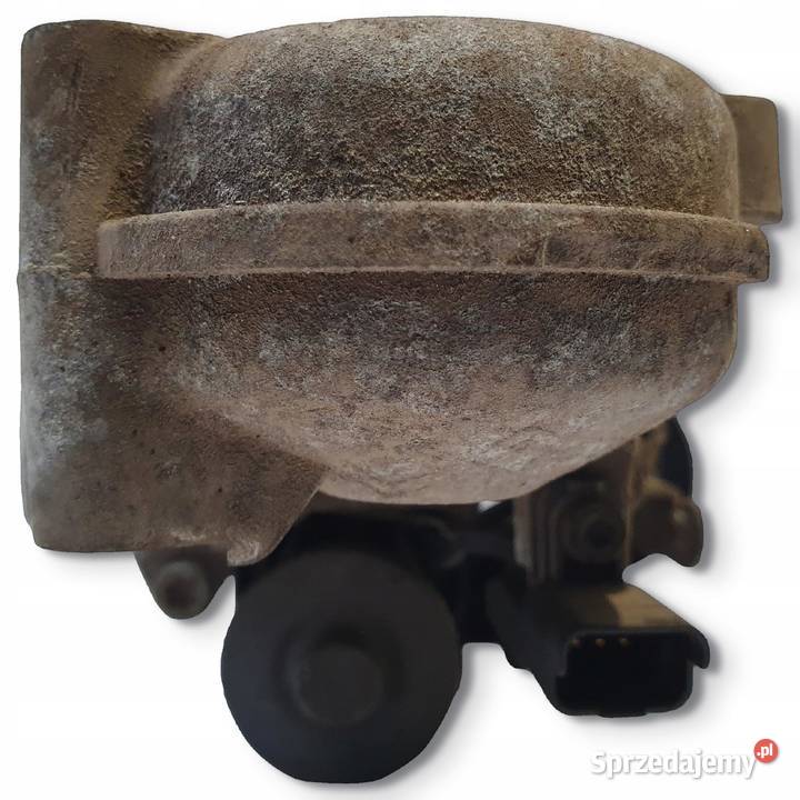 CHŁODNICA SPALIN EGR Ford Focus III MK3 16 TDCI Silniki i osprzęt Chełm