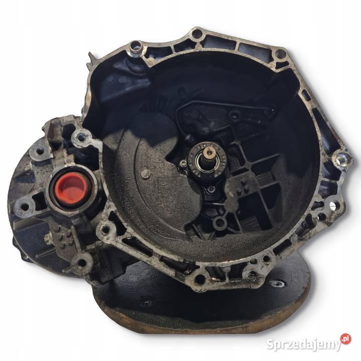 SKRZYNIA BIEGÓW Opel Astra IV J 17 CDTI manualna