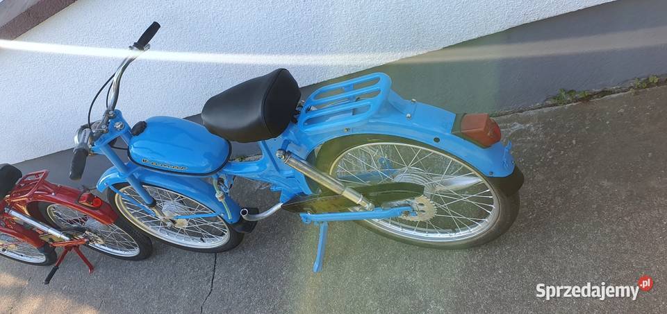 Romet komar 2352 Kosakowo