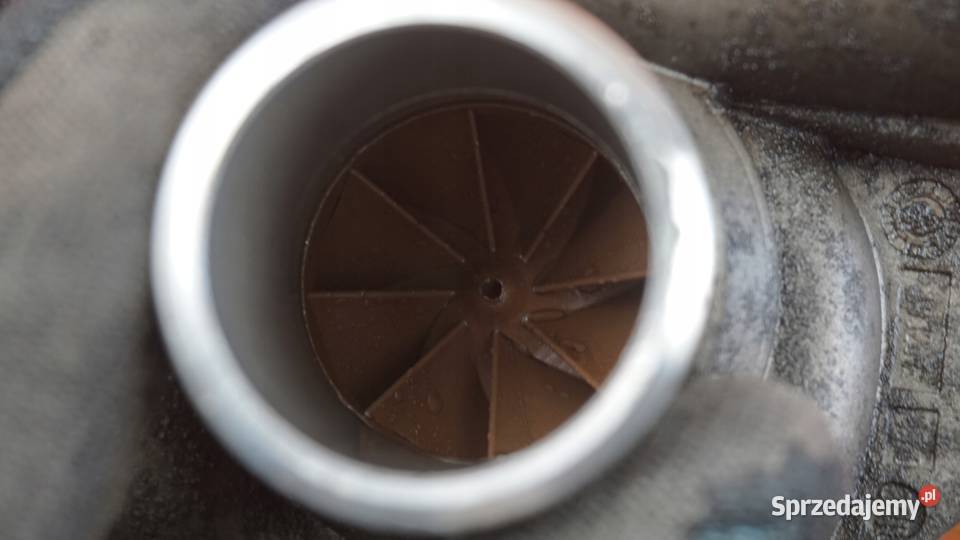 BMW E87 E90 16 116i 08r 121 N43B16AA pompa wody mazowieckie Suków sprzedam