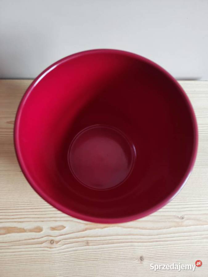 Donica doniczka ceramiczna Mica fi 20 Doniczki i osłonki Głuchołazy