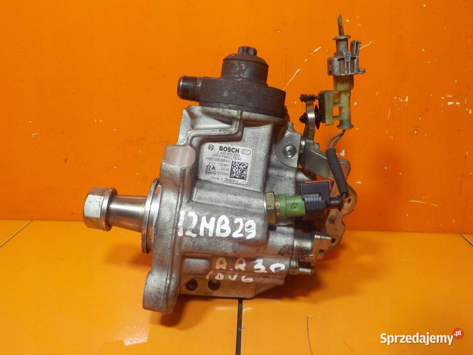 RANGE ROVER SPORT 30 TD V6 12r 306DT pompa Suków