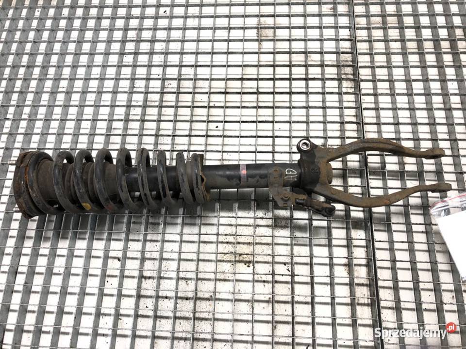 AMORTYZATOR PRAWY PRZÓD ZE SPRĘŻYNĄ MAZDA 6 GH sprzedam