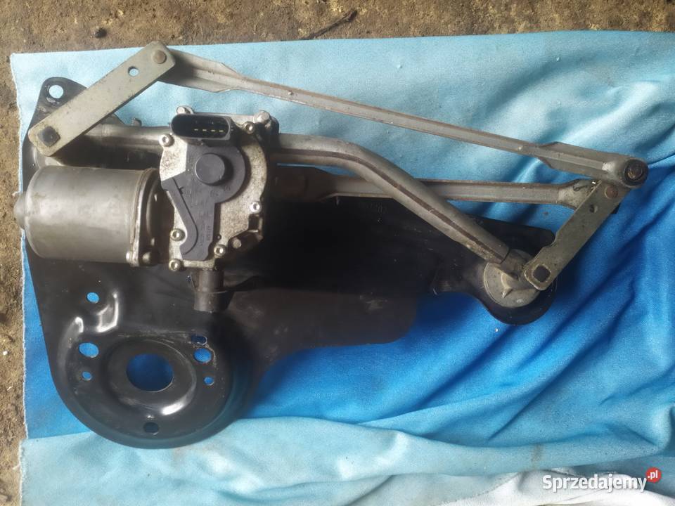 Sprzedam drzwigrillmechanizm wycieraczek przód sprzedam