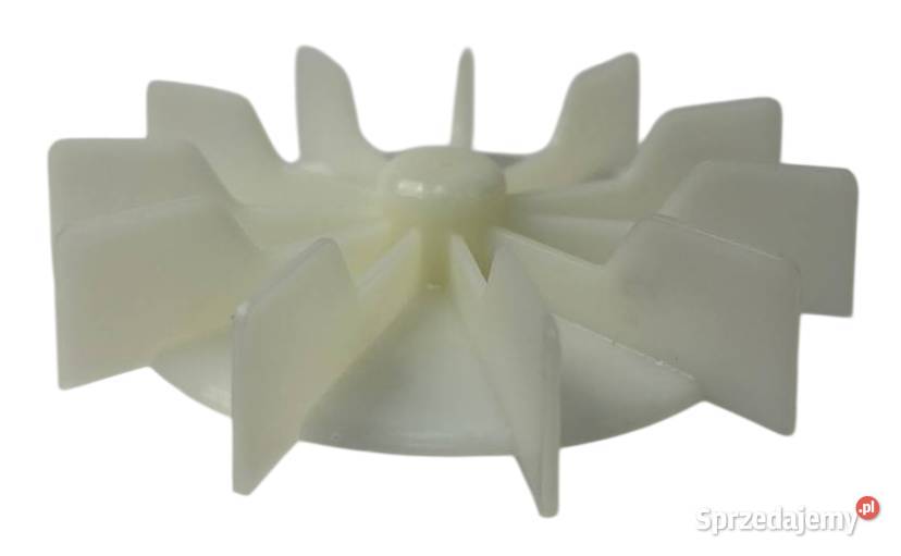 Wentylator motoreduktora 037003 Gastronomia Warszawa