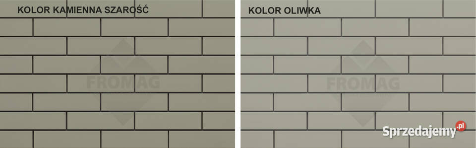 Cerrad elewacja stalowa grafit 245x65 Warszawa sprzedam