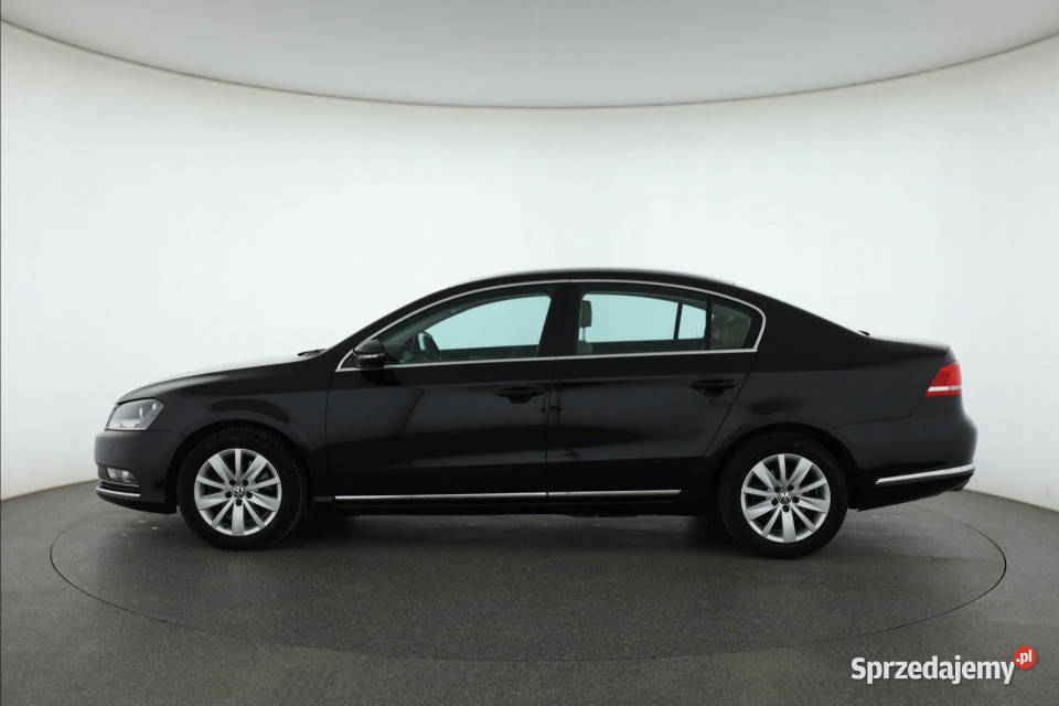 VW Passat 20 TDI Piaseczno
