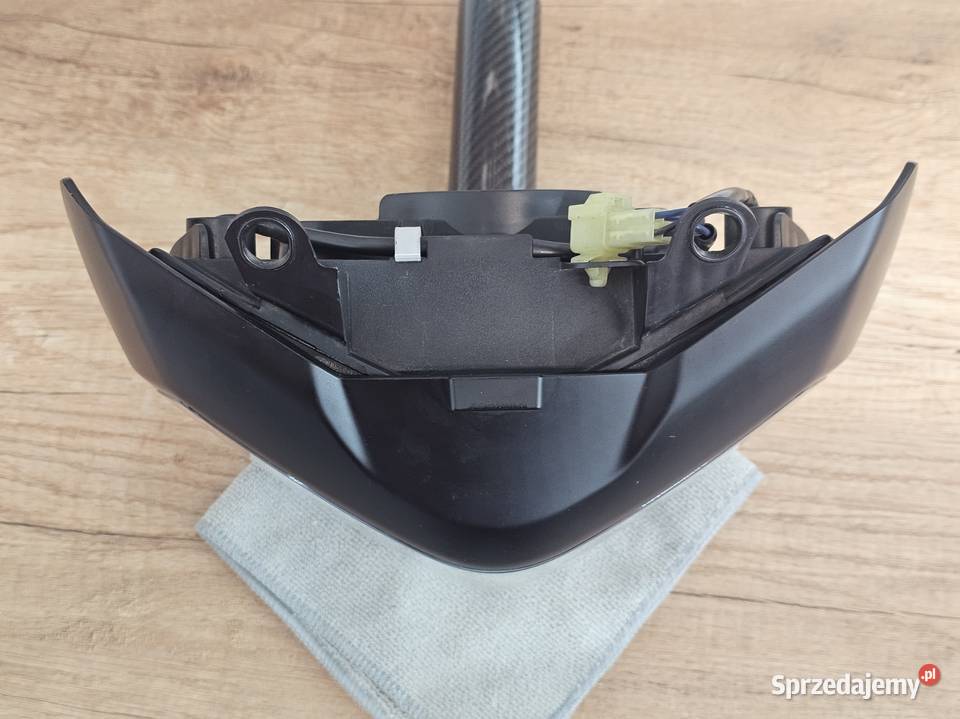 YAMAHA MT07 MT07 20182020 oryginalna lampa Maków