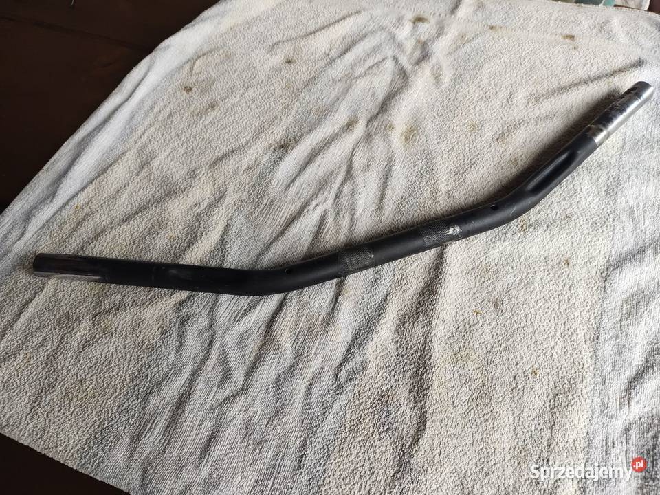 Kierownica Harley Davidson