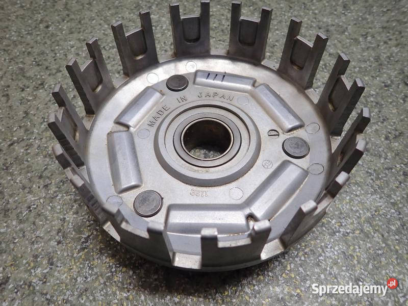 KOSZ SPRZĘGŁA ZEWNĘTRZNY KAWASAKI KLX 650 C 94R Strzelce Krajeńskie