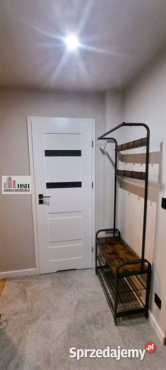 Mieszkanie 34m2 1 pokój Kraków